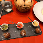 Photo n°2 de l'avis de Timo.c fait le 23/05/2023 à 07:40 sur le  Il Bacaro à Rome