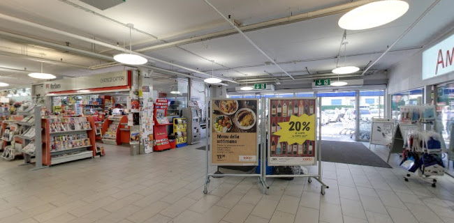 Rezensionen über G.B. l ottico Sagl in Lugano - Supermarkt