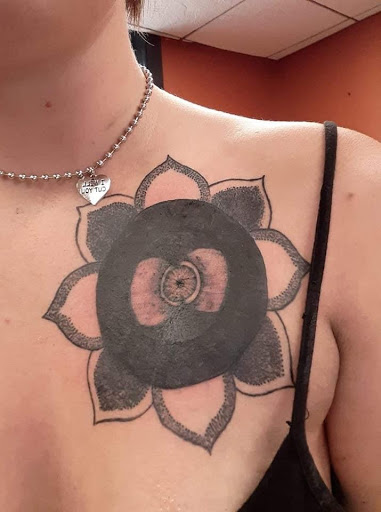 Explore meaning tattoo tattoo ideas for women, creative tattoo ideas in Gardiner, available at Touch of Grey Tattoo