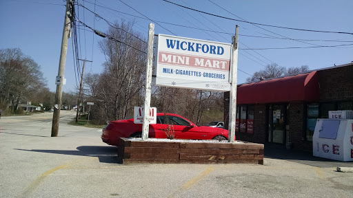 Wickford Mini Mart