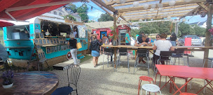 Photo n°29 de La Caravane Bleue à Audierne ()