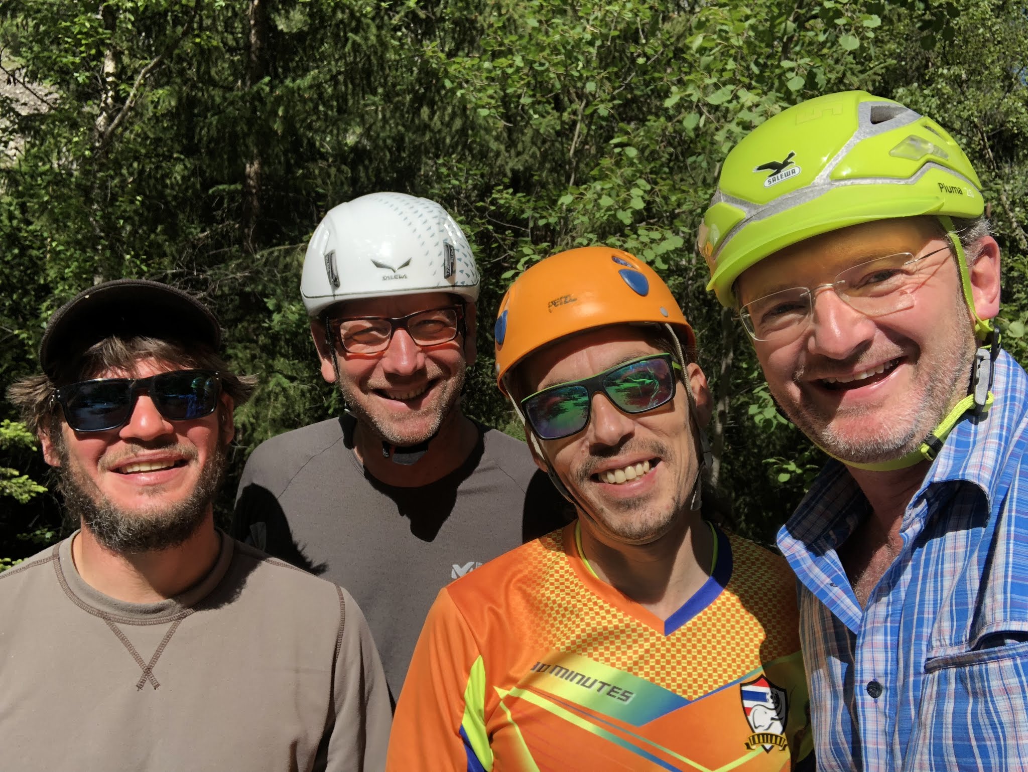 Photo n° 1 de l'avis de Thierry.E fait le 07/08/2018 à 13:03