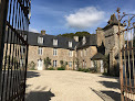 Château de la Guyomarais Saint-Denoual