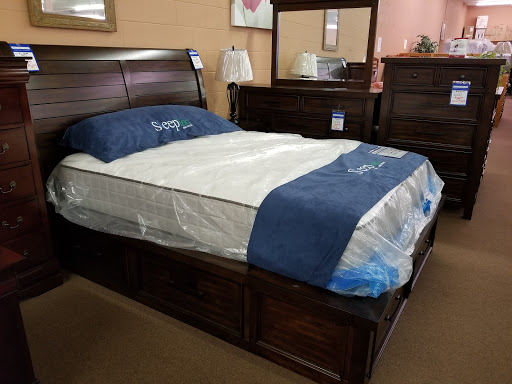 Furniture Store «Best Deal Home Furniture», reviews and photos, 2016 S Scatterfield Rd, Anderson, IN 46016, USA