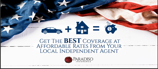 Insurance Agency «Paradiso Insurance», reviews and photos