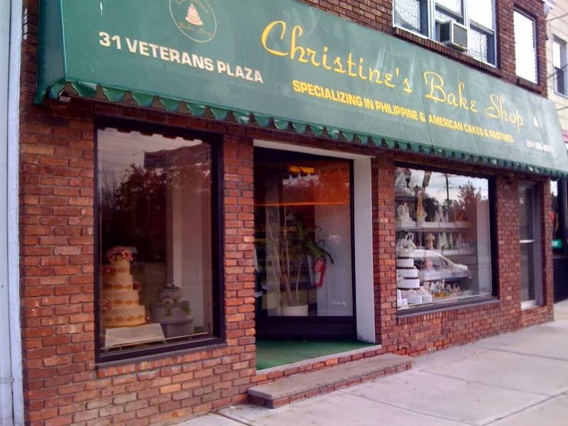 Christines Bake Shop