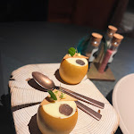 Photo n°2 de l'avis de Lalelu. fait le 19/02/2024 à 14:56 sur le  Boutique-Hotel Blaue Burg à Pfronten