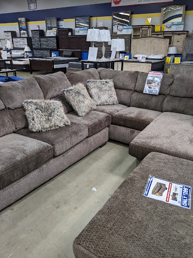 Appliance Store «Sears Outlet», reviews and photos, 2401 S Vineyard Ave, Ontario, CA 91761, USA