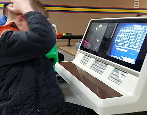 Bowling Alley «Linn Lanes Bowling Center», reviews and photos, 2250 S Main Rd, Lebanon, OR 97355, USA