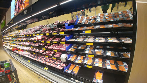 Supermarket «ALDI», reviews and photos, 90 S Western Ave, Carpentersville, IL 60110, USA