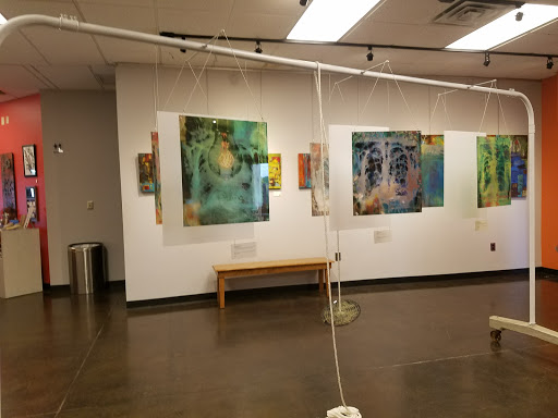 Performing Arts Theater «The Arts Center of Cannon County», reviews and photos, 1424 John Bragg Hwy, Woodbury, TN 37190, USA