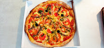Plats et boissons du Pizzeria Saveurs Et Pizza à Hendaye - n°9