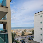 Photo n°4 de l'avis de Nicolas.a fait le 24/08/2021 à 18:36 sur le  Mercure Rimini Artis à Rimini