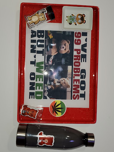 Tobacco Shop «Hypnotized Smoke Shop», reviews and photos, 2967 Patterson Rd, Florissant, MO 63031, USA