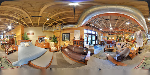 Furniture Store «Paul Schatz Furniture», reviews and photos, 566 Olive St, Eugene, OR 97401, USA