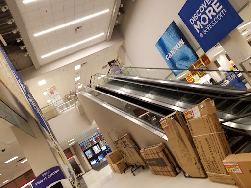 Department Store «Sears», reviews and photos, 2500 W Moreland Rd, Willow Grove, PA 19090, USA