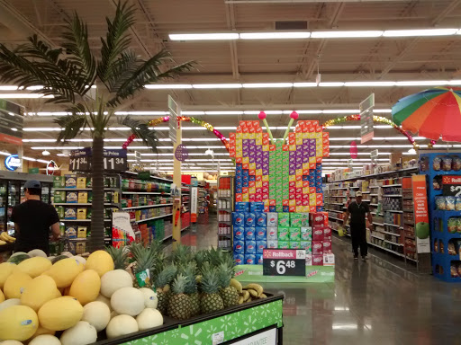 Supermarket «Walmart Neighborhood Market», reviews and photos, 1569 Saxon Blvd, Deltona, FL 32725, USA