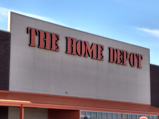 Home Improvement Store «The Home Depot», reviews and photos, 4700 17th Avenue SW, Fargo, ND 58103, USA