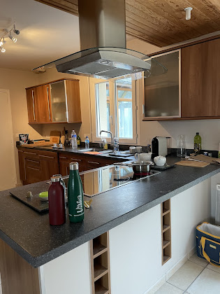 Cuisine Chambre d'hôtes Chambres d'hôtes 