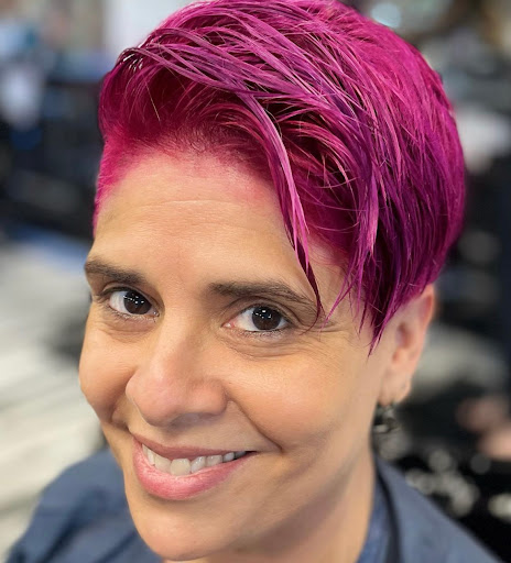 Hair Removal Service «Three-13 Salon, Spa & Boutique», reviews and photos, 2663 Canton Rd, Marietta, GA 30066, USA