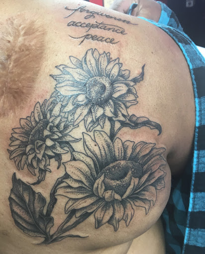 Tattoo Shop «Las Vegas Tattoo Co», reviews and photos, 1829 E 7th Ave, Tampa, FL 33605, USA