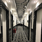 Photo n°6 de l'avis de Stephan.a fait le 29/08/2022 à 18:24 sur le  Hotel Unique Pearl à Dortmund