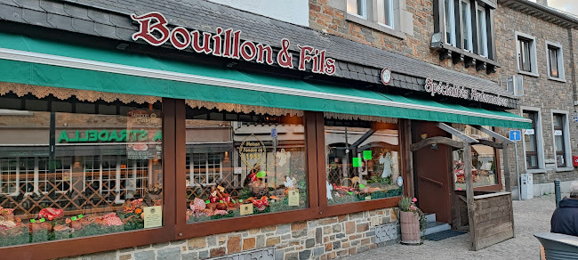 Maison Bouillon & Fils