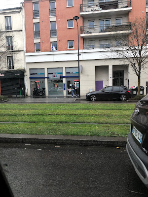 CIC à Saint-Denis
