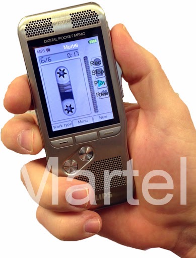 Martel Electronics Sales Inc. image