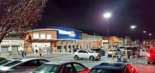 Department Store «Walmart Supercenter», reviews and photos, 36 Jerome Dr, Dover, DE 19901, USA