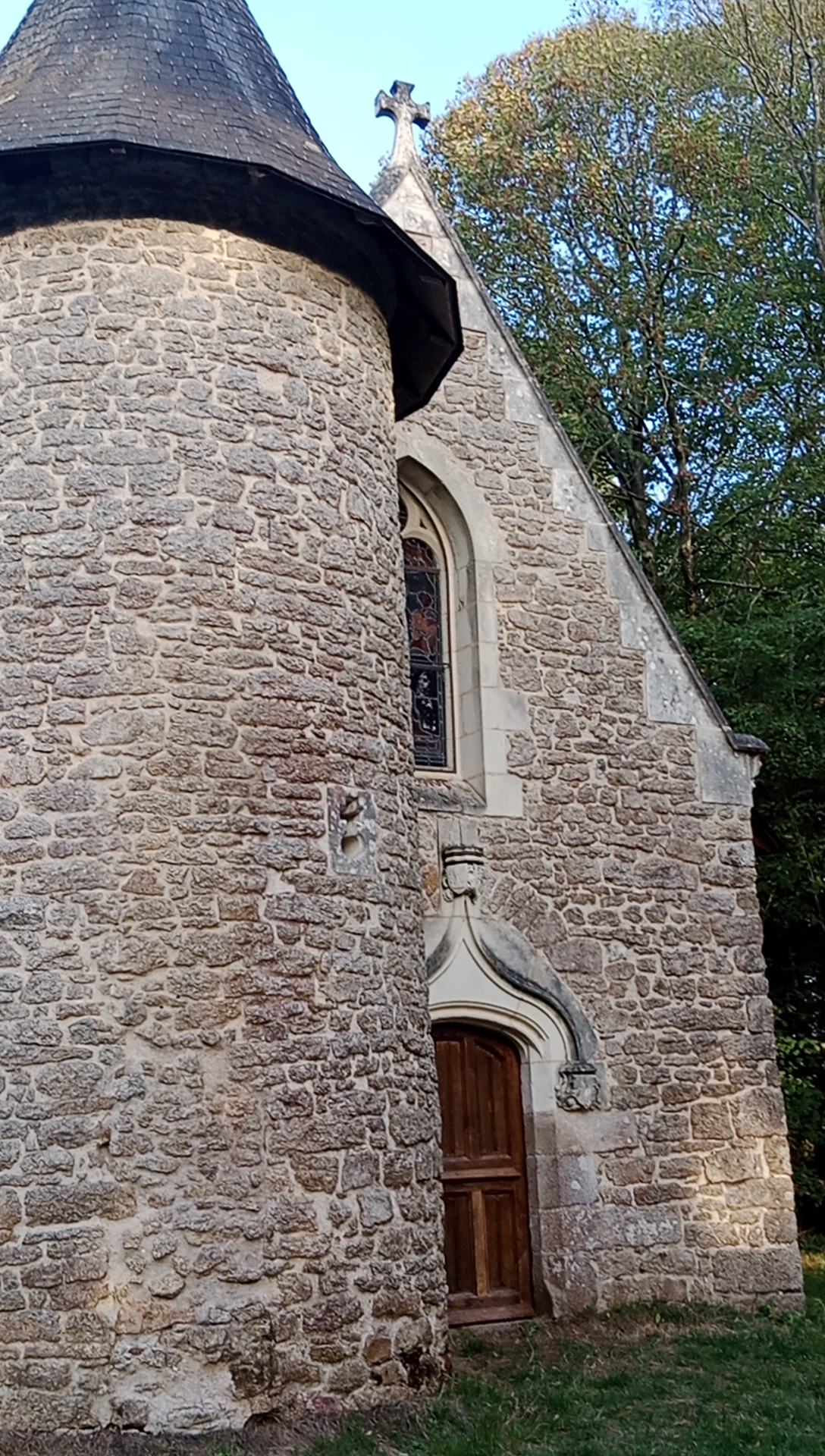 Photo n° 3 de l'avis de manuella.e fait le 09/10/2022 à 16:39