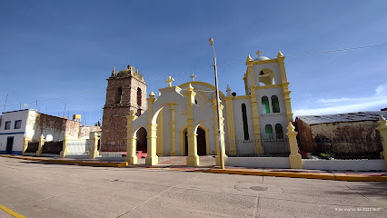 Plaza de Armas de Huata