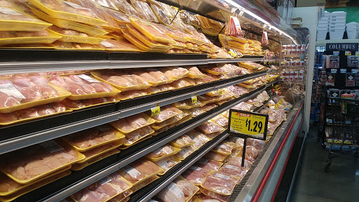 Supermarket «Vallarta Supermarkets», reviews and photos, 9136 Sepulveda Blvd, North Hills, CA 91343, USA