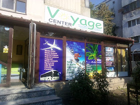 Voyage Center