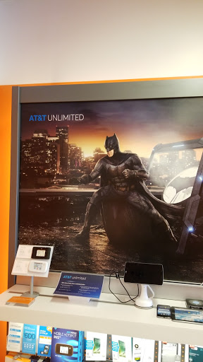 Cell Phone Store «AT&T Authorized Retailer», reviews and photos, 1260 Springfield Ave, New Providence, NJ 07974, USA