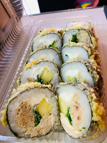 Sushi Delivery Makisan - Alto Hospicio