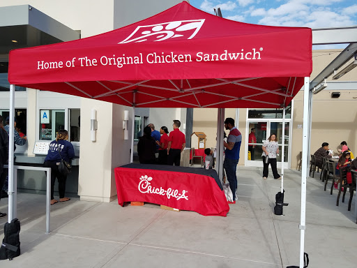 Chick-fil-A image