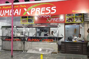 MUMBAI XPRESS image