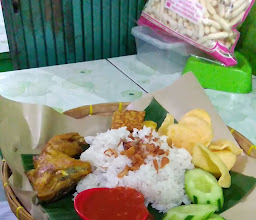 Nasi goreng pabo photo