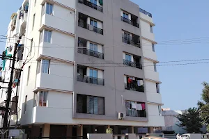 Krishnashray Apartment Panchvati image