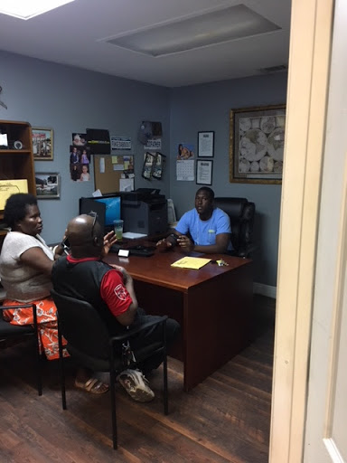 Used Car Dealer «EZ Own Car Sales», reviews and photos, 1405 N Killian Dr, West Palm Beach, FL 33403, USA