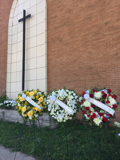 Florist «Rogers Park Florist», reviews and photos, 1415 W Morse Ave, Chicago, IL 60626, USA