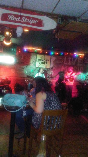 Live Music Venue «The Hungry Tiger», reviews and photos, 120 Charter Oak St, Manchester, CT 06040, USA