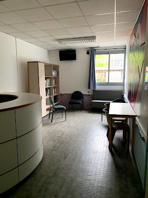 Maison Familiale et Rurale de Chaingy - MFR de Chaingy à Chaingy