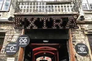 EXTRA Budapest - Brunch Bar Club image