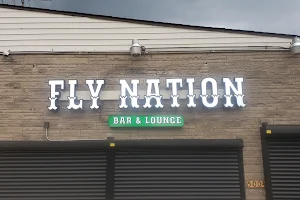 Fly Nation Bar & Lounge image