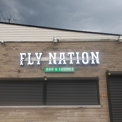 Fly Nation Bar & Lounge