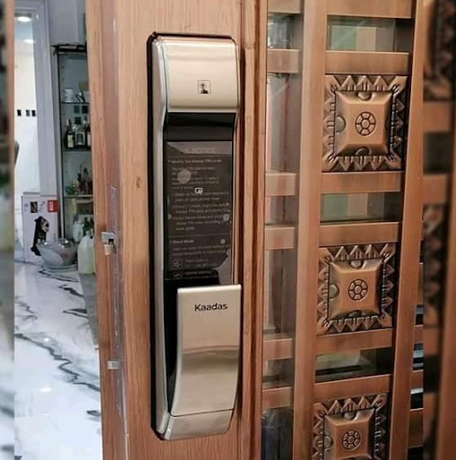 Locksmith «Wisberg and Daughter - Locksmith Jersey City», reviews and photos, 115 Ocean Ave, Jersey City, NJ 07305, USA