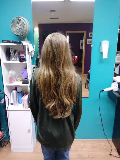 Barber Shop «Home Town Hair Care», reviews and photos, 180 Harrison St, Tarlton, OH 43156, USA