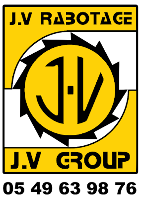 JV Group Sas à Airvault